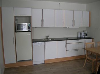 Aparthotel Hotel Tannishus