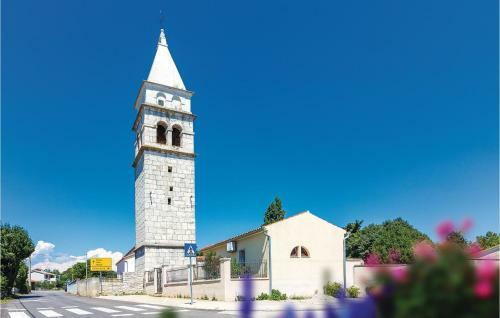 Holiday Home Krnica Isici
