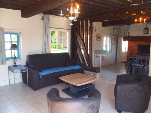 Domaine Des Elans