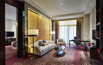 Hotel Gran Melia Xian