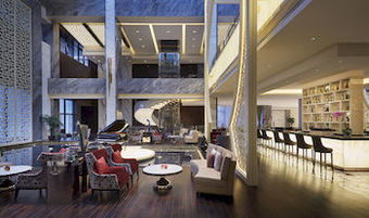 Hotel Gran Melia Xian