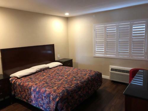 Motel American Inn