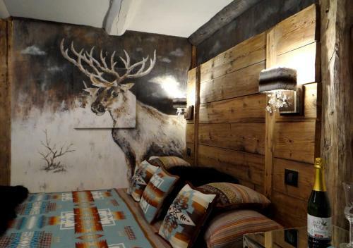 Hostal La Bergerie Du Miravidi