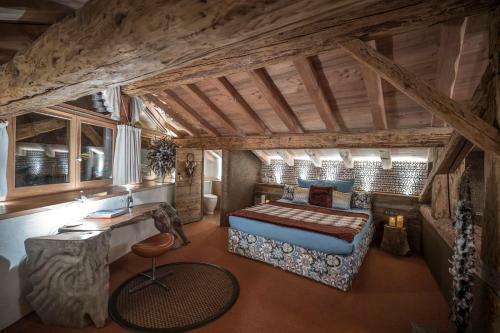 Hostal La Bergerie Du Miravidi