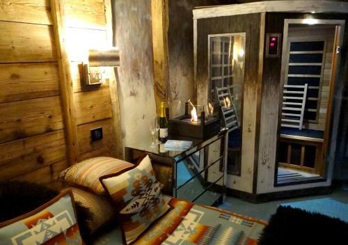 Hostal La Bergerie Du Miravidi