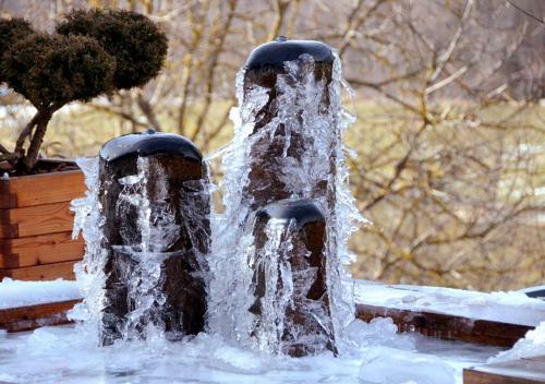 Hostal La Bergerie Du Miravidi