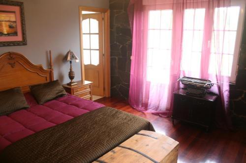 Bed & Breakfast Agro Da Gandarela