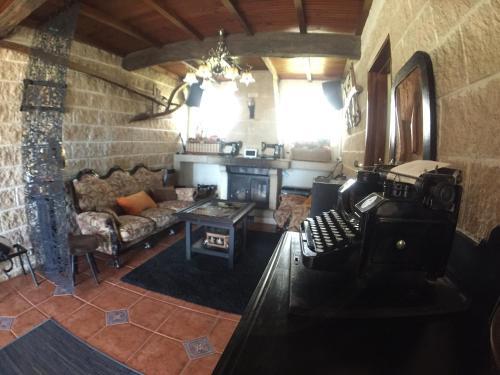 Bed & Breakfast Agro Da Gandarela