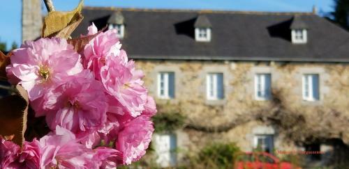 Manoir De Kerguezennec Holiday Home