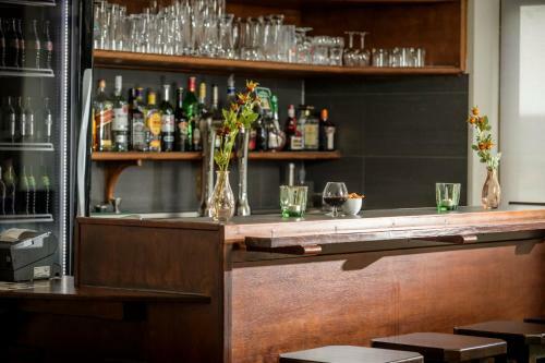 Campanile Hotel & Restaurant Venlo