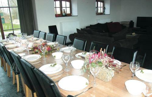 Holiday Home Landweg I