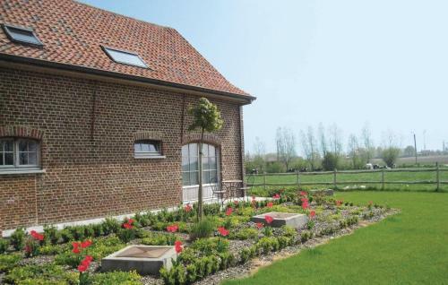 Holiday Home Landweg I