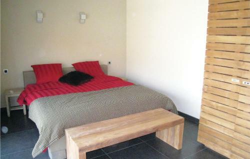 Holiday Home Landweg I