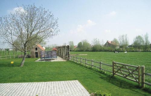 Holiday Home Landweg I