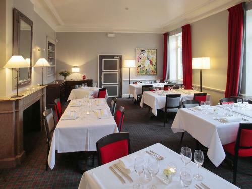 Hotel Golf De Pierpont