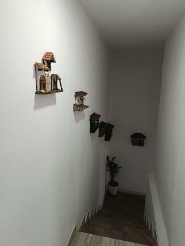 Apartamento Mi Casa Tu Casa