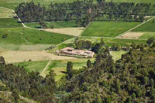 Villa Hacienda El Potrero - Un Lugar Para Siempre Recordar