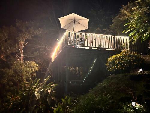 Glamping Mirador Colina.
