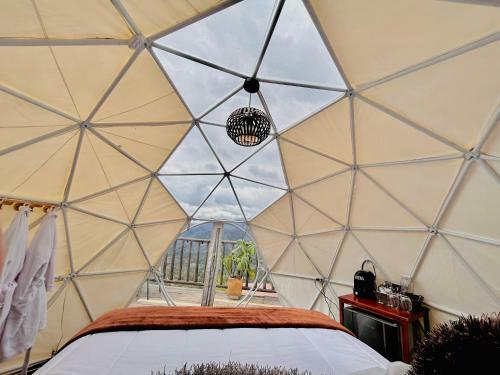 Glamping Mirador Colina.