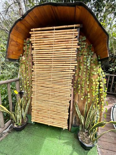 Glamping Mirador Colina.