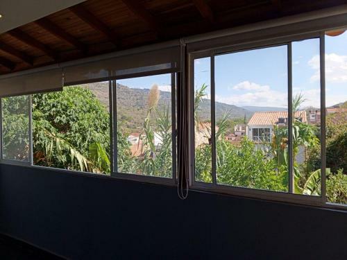 Apartamento Torres Del Castillo