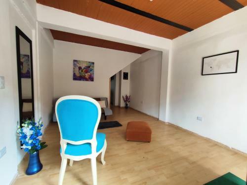 Apartamento C�modo Estudio En La V�a A Termales