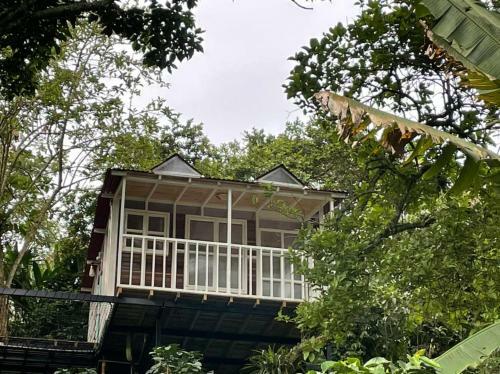 Villas Del Rio Glamping