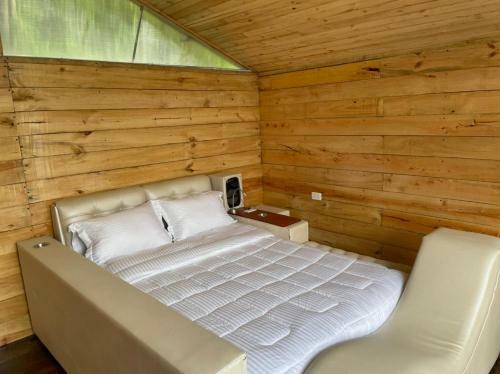 Villas Del Rio Glamping