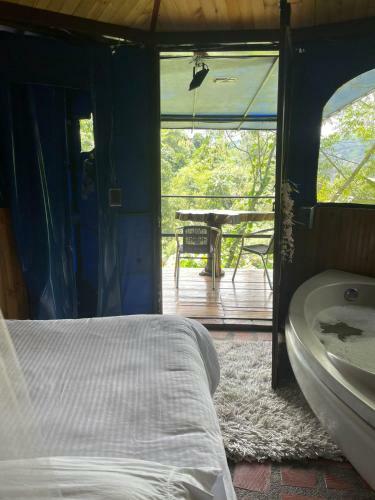 Villas Del Rio Glamping