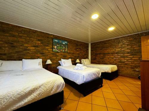 Bed & Breakfast Villa Carlinita