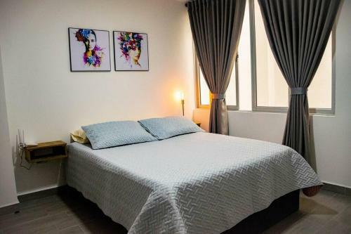 Apartamento Espectacular Apatamento En El Centro De Santa Rosa De Cabal