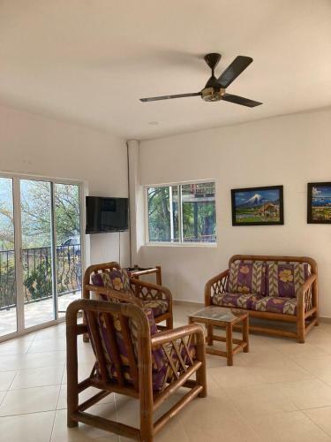 Finca En San Jer�nimo, Todas Las Comodidades