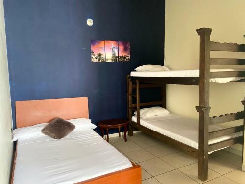 Hotel Hostel Oto�o San Gil