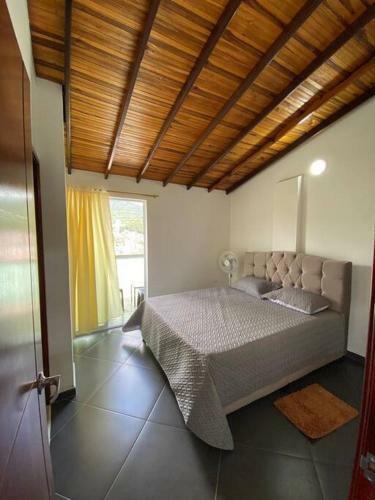 Hermoso Apartamento En San Gil