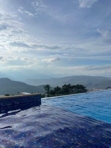 Mirador Villa Natalia