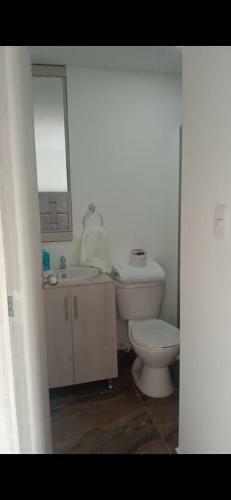 Apartamento Pa Onde Jhonny