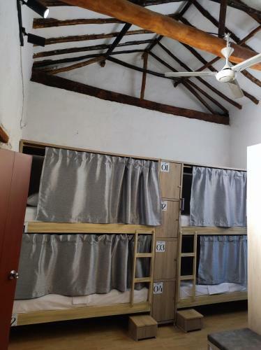 Hostal Casablanca