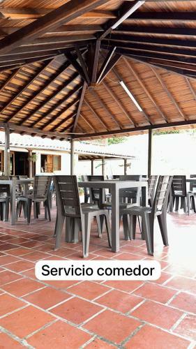 Agroturismo Hotel El Recuerdo