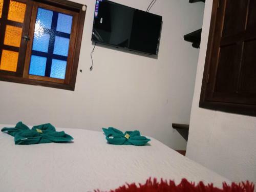 Apartamento Campestre Con Piscina Villa Lucy