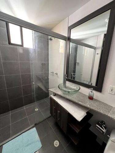 Acogedor Apartamento En San Gil.
