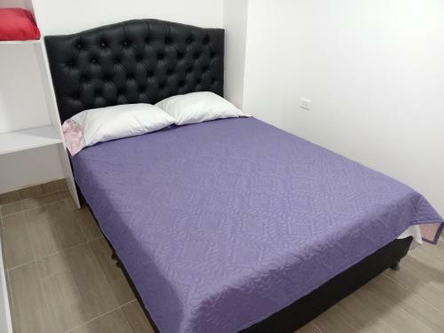 Apartamentos Familiar La 20