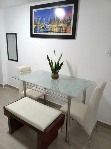 Apartamentos Familiar La 20