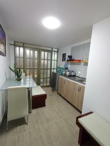 Apartamentos Familiar La 20