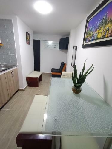 Apartamentos Familiar La 20