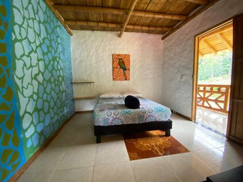 Hotel La Greca - Casa De Paz