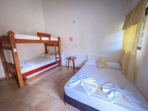 Hotel Familia Casa Blanca