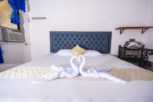 Hotel Familia Casa Blanca