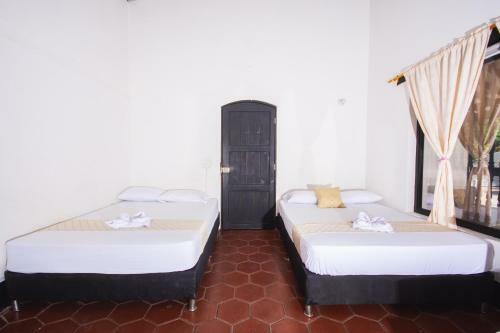 Hotel Familia Casa Blanca