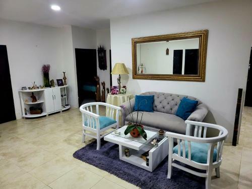 Caba�as Villa Paola