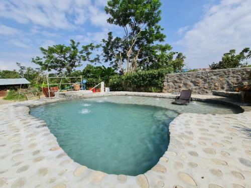 Caba�as Villa Paola